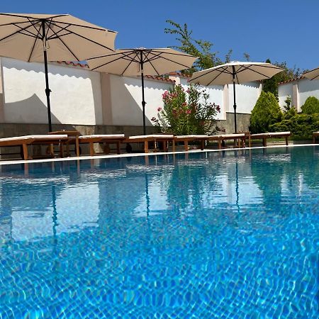 Villa Mia Szozopol Kültér fotó
