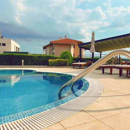 Villa Mia Szozopol Kültér fotó