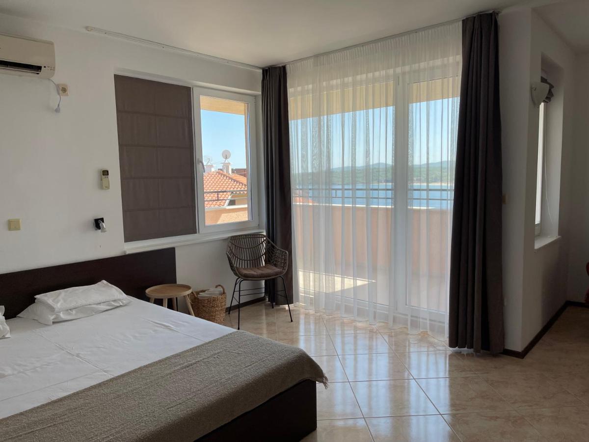 Villa Mia Szozopol Kültér fotó