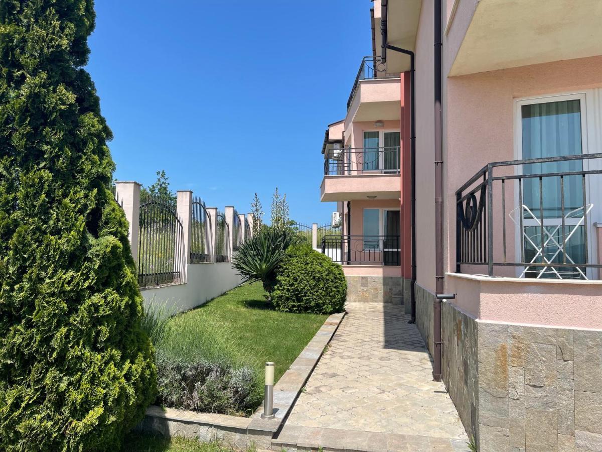 Villa Mia Szozopol Kültér fotó