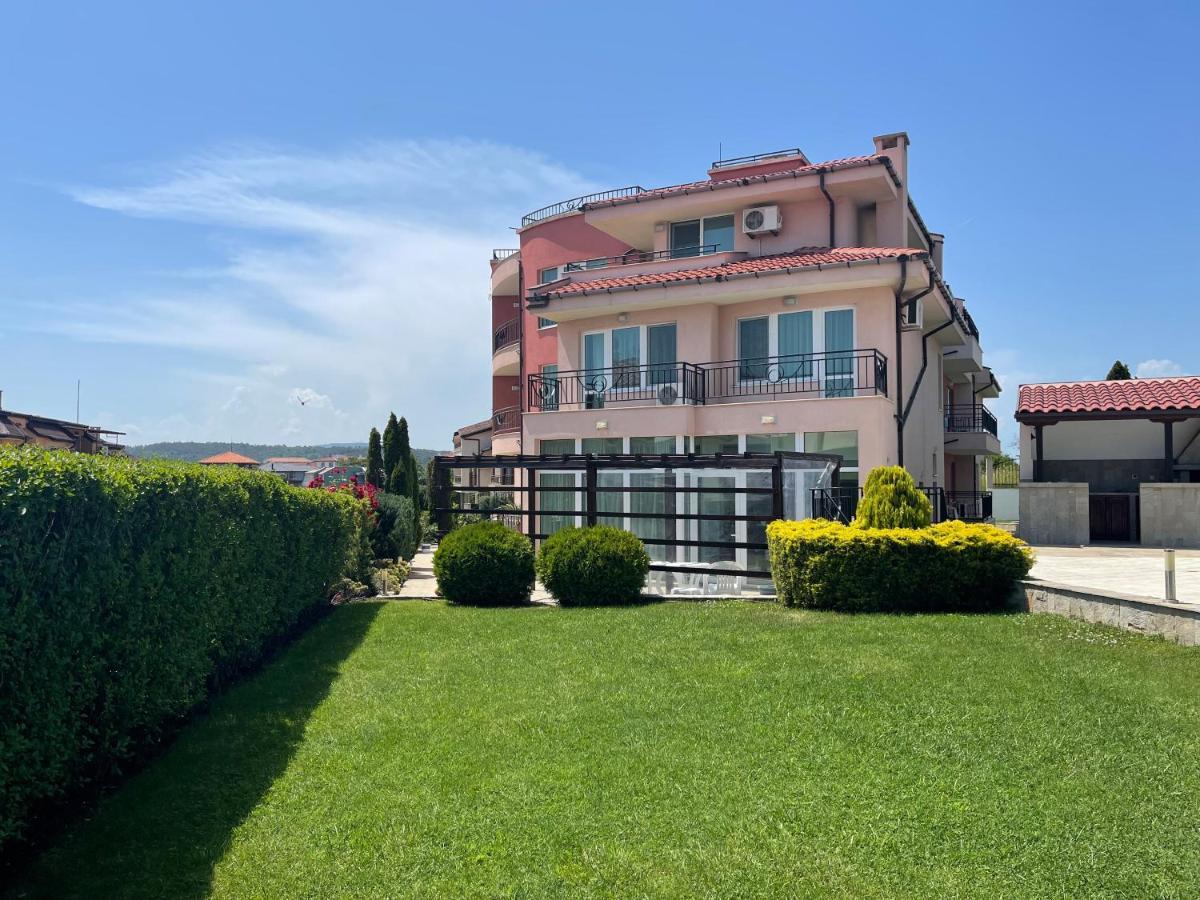 Villa Mia Szozopol Kültér fotó