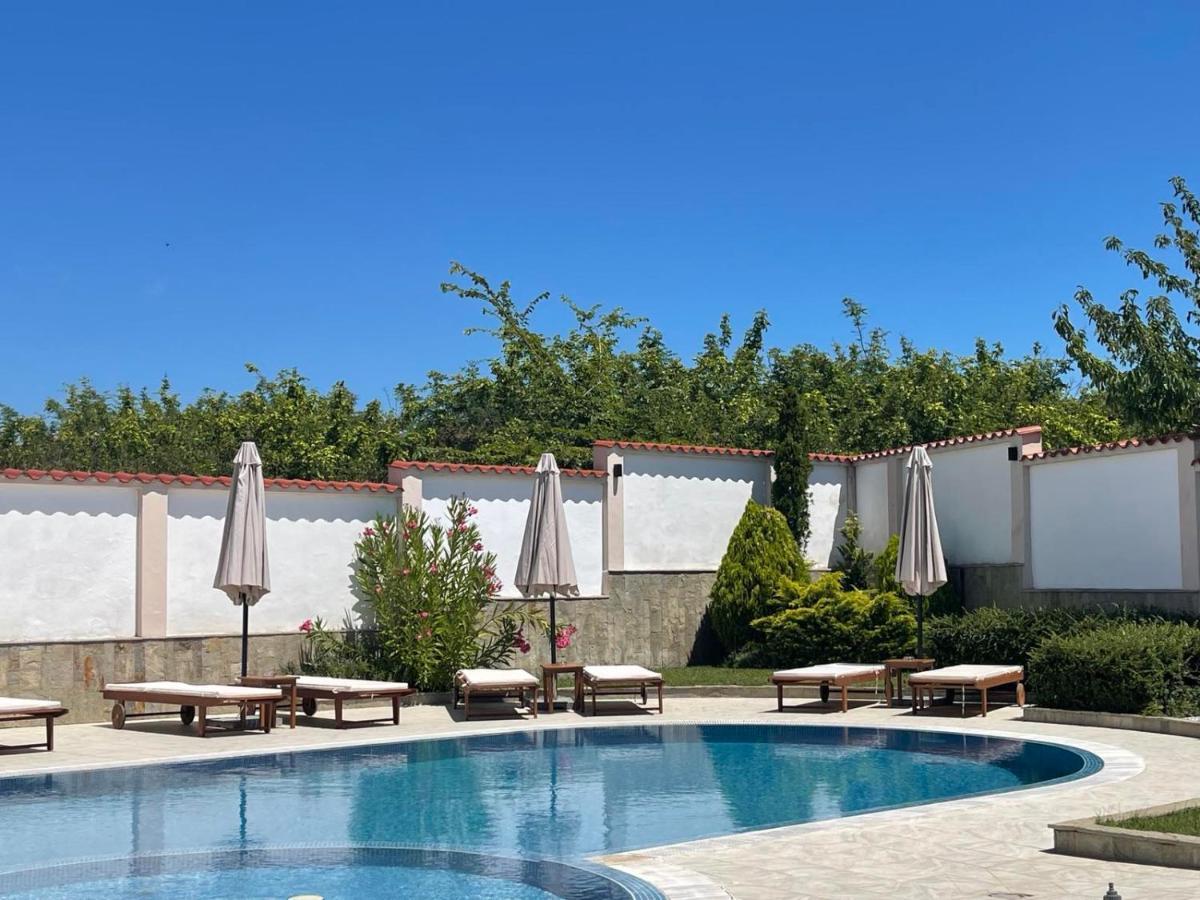 Villa Mia Szozopol Kültér fotó