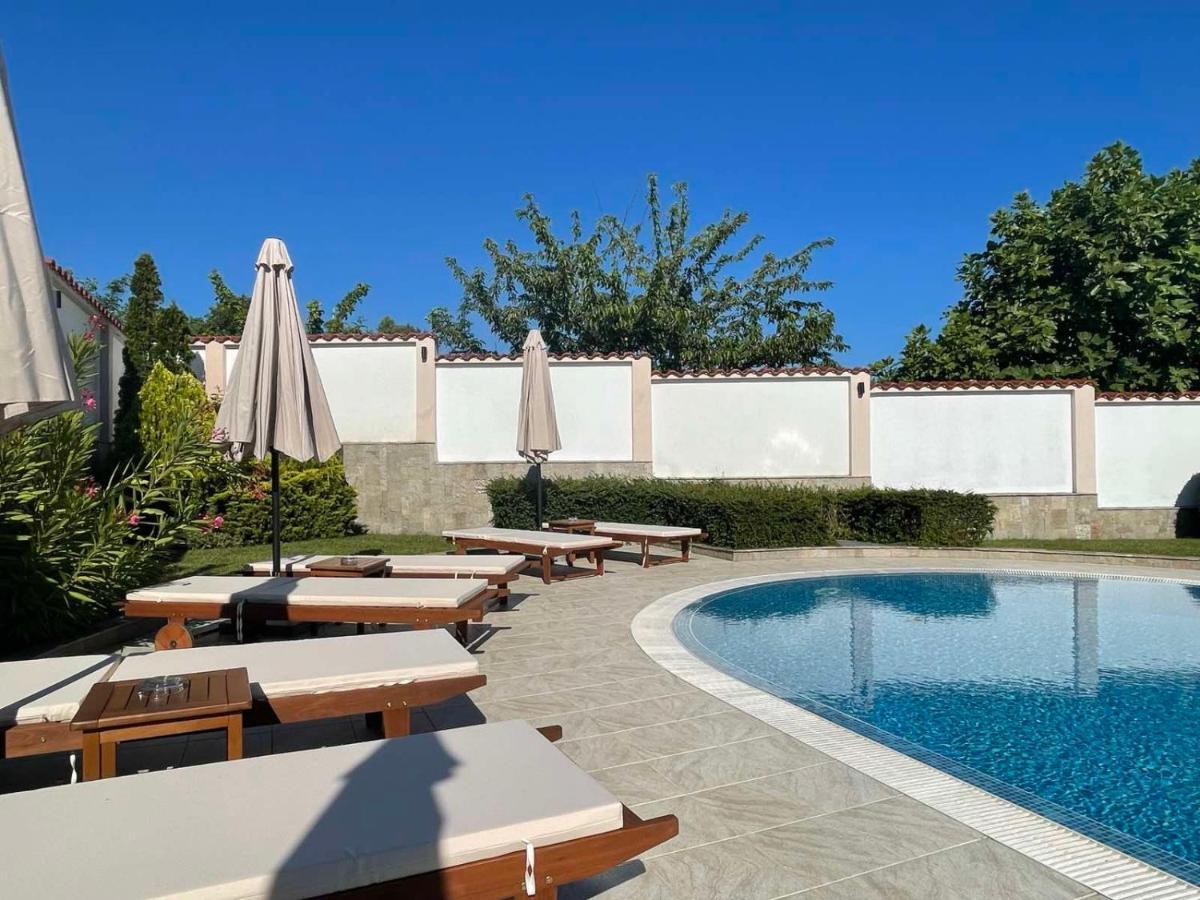 Villa Mia Szozopol Kültér fotó