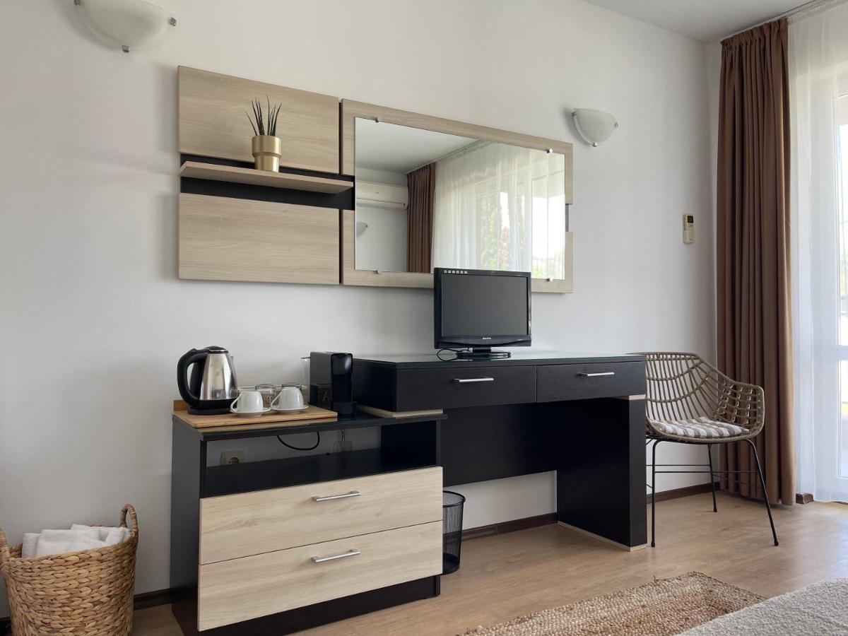 Villa Mia Szozopol Kültér fotó