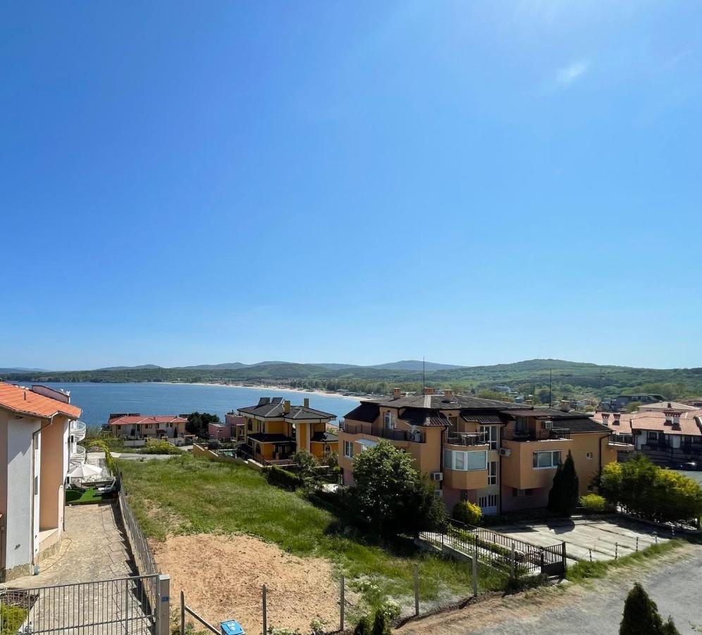Villa Mia Szozopol Kültér fotó