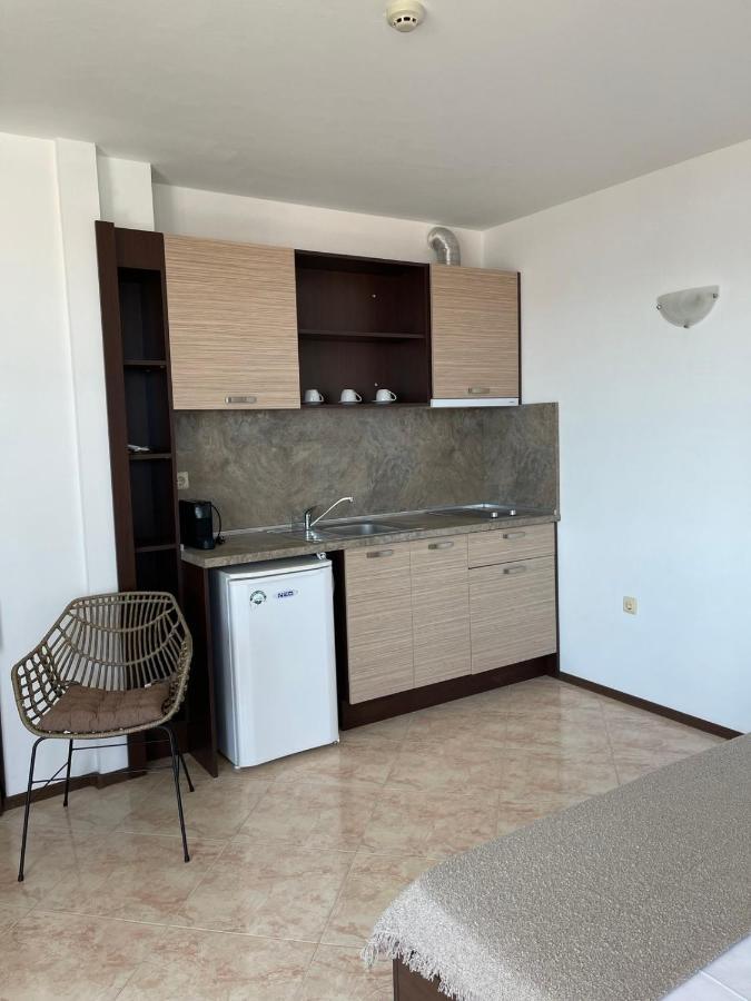 Villa Mia Szozopol Kültér fotó
