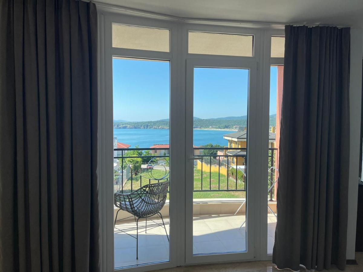 Villa Mia Szozopol Kültér fotó