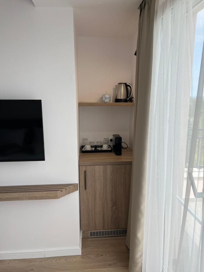 Villa Mia Szozopol Kültér fotó