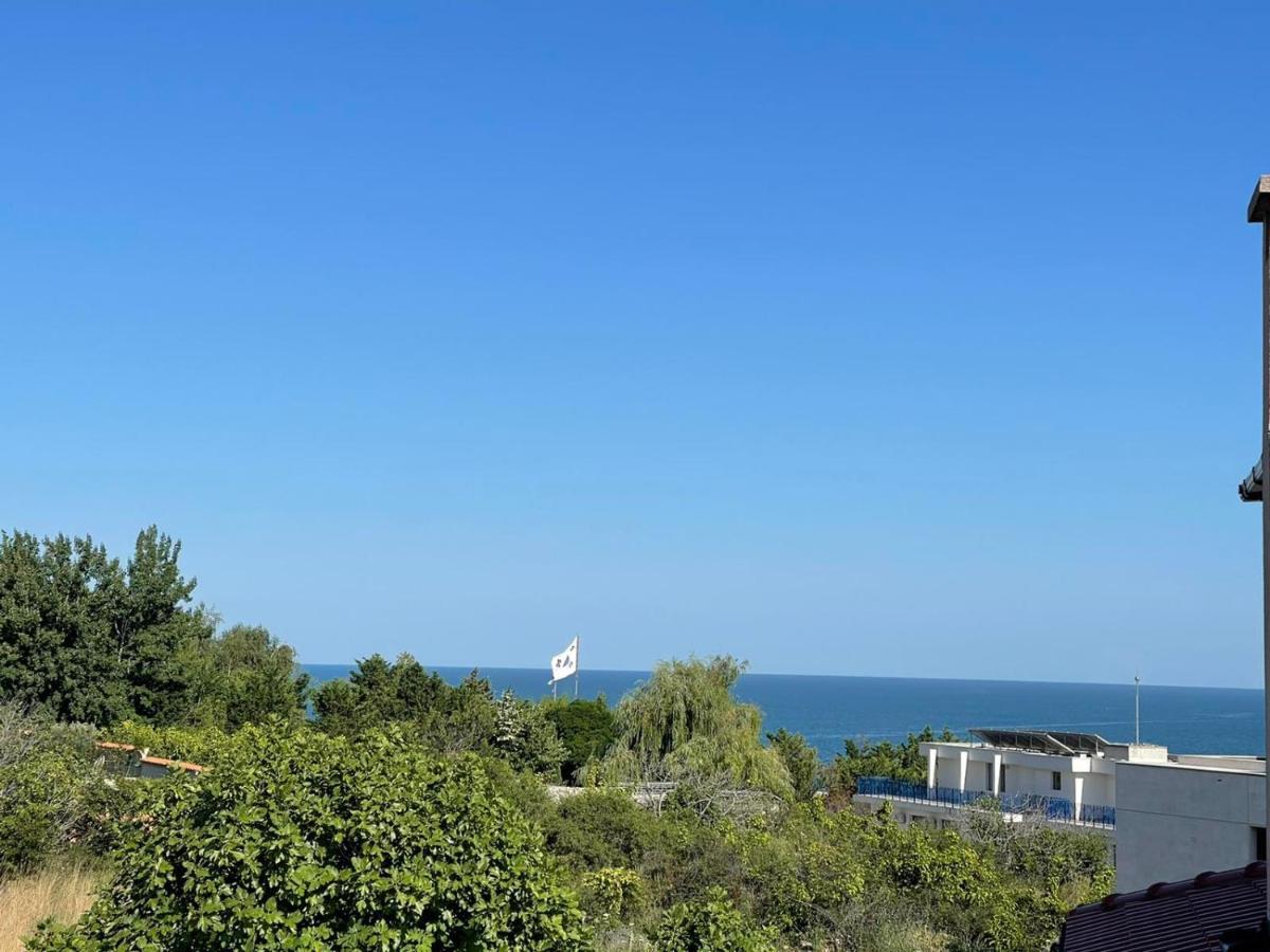 Villa Mia Szozopol Kültér fotó