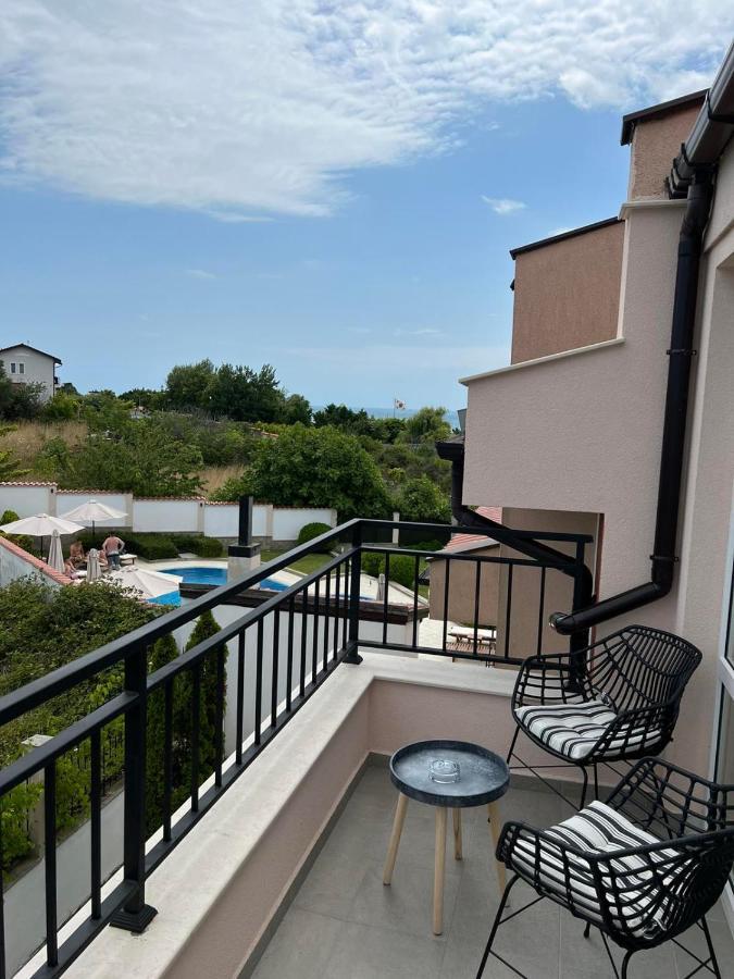 Villa Mia Szozopol Kültér fotó