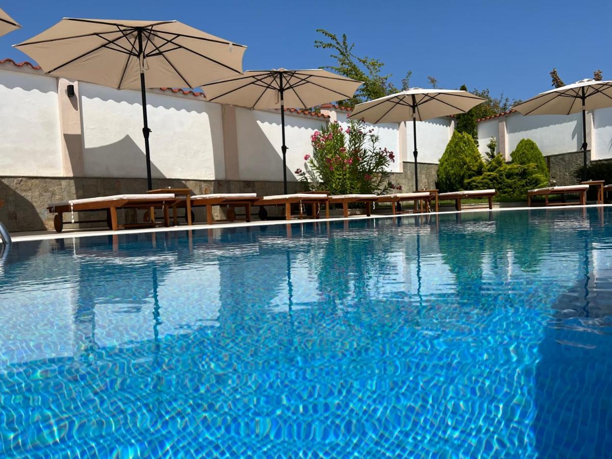 Villa Mia Szozopol Kültér fotó