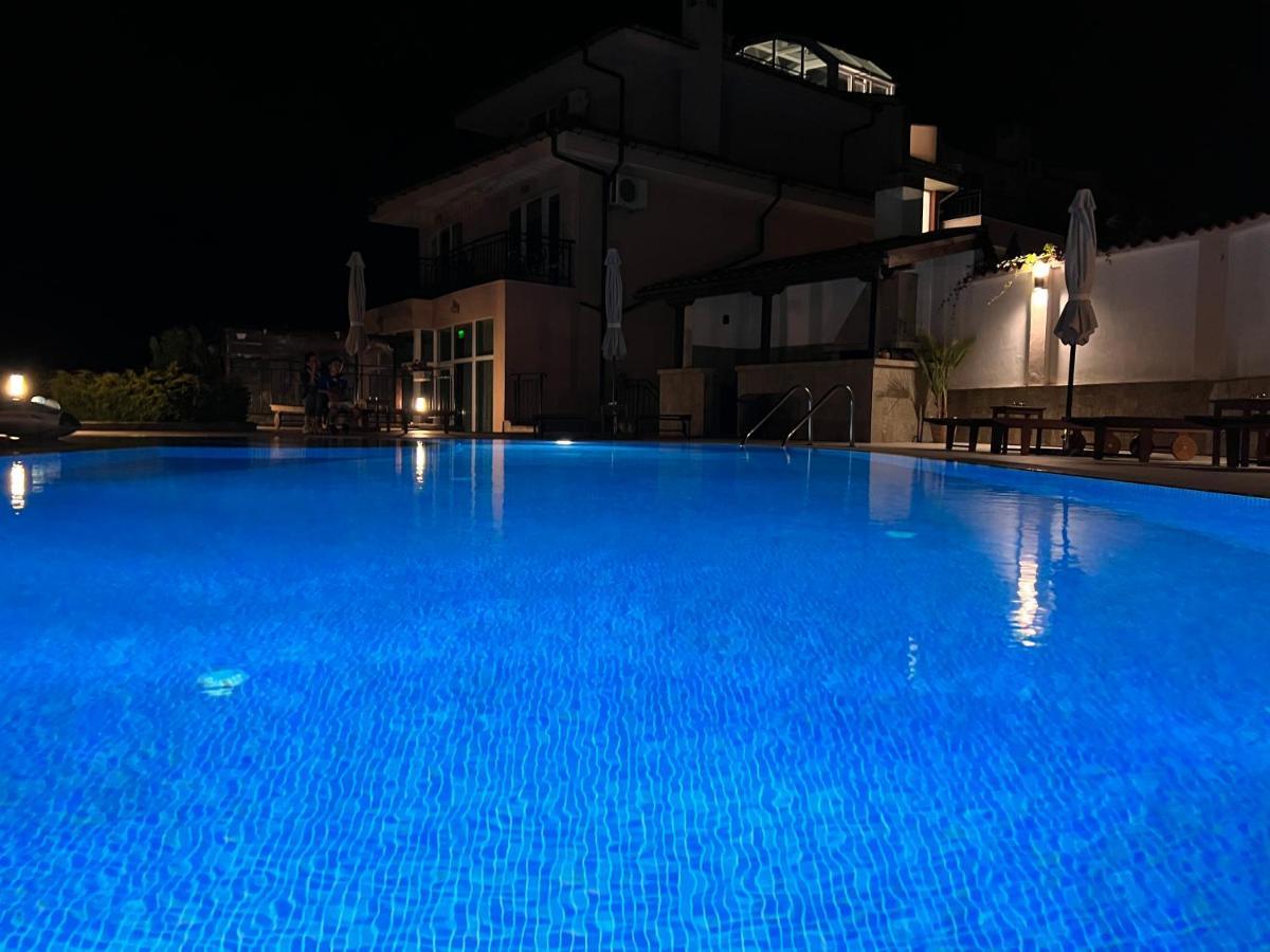 Villa Mia Szozopol Kültér fotó