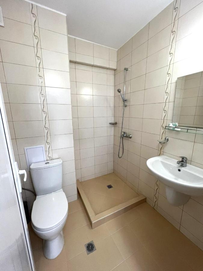 Villa Mia Szozopol Kültér fotó