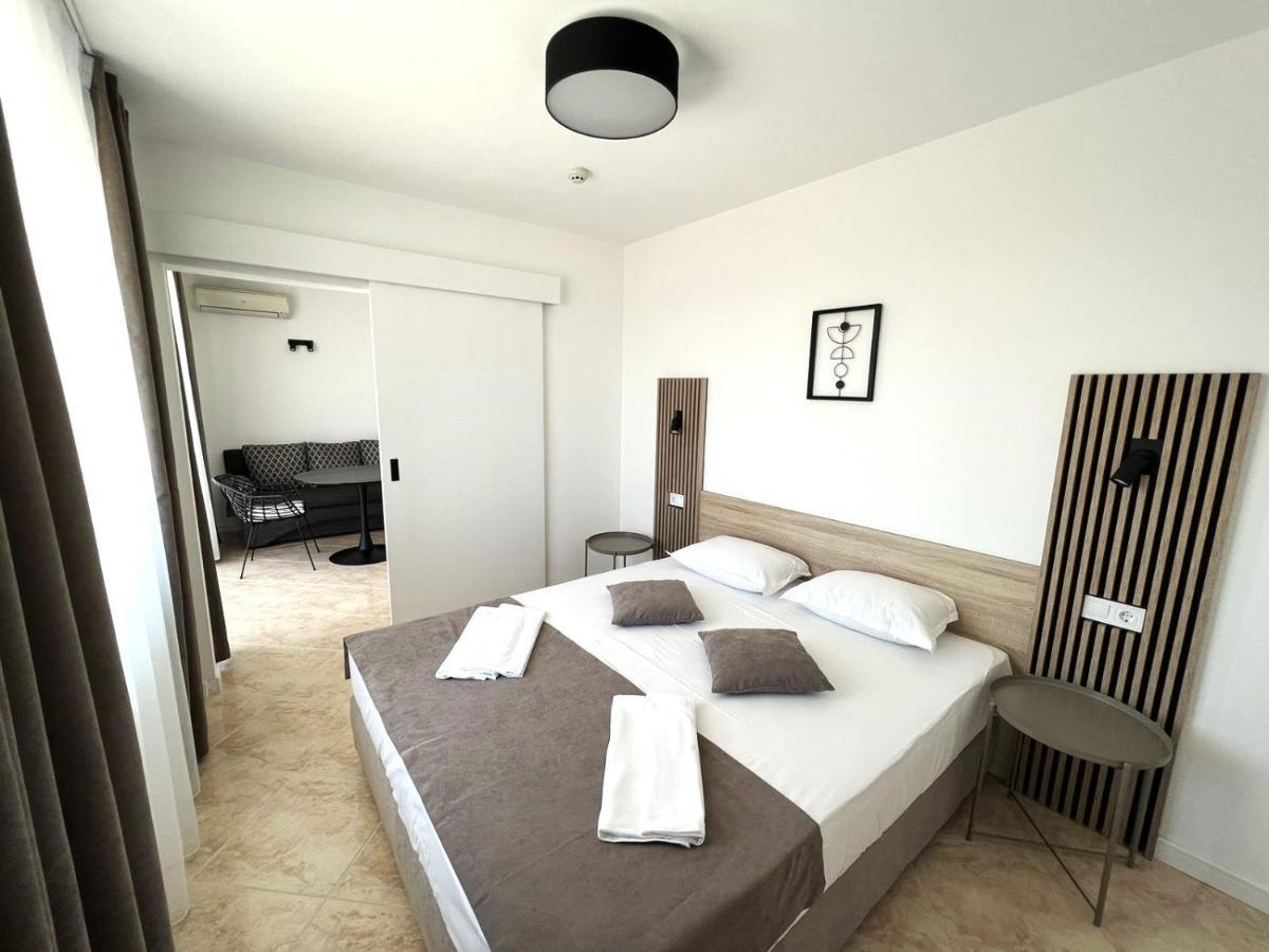 Villa Mia Szozopol Kültér fotó