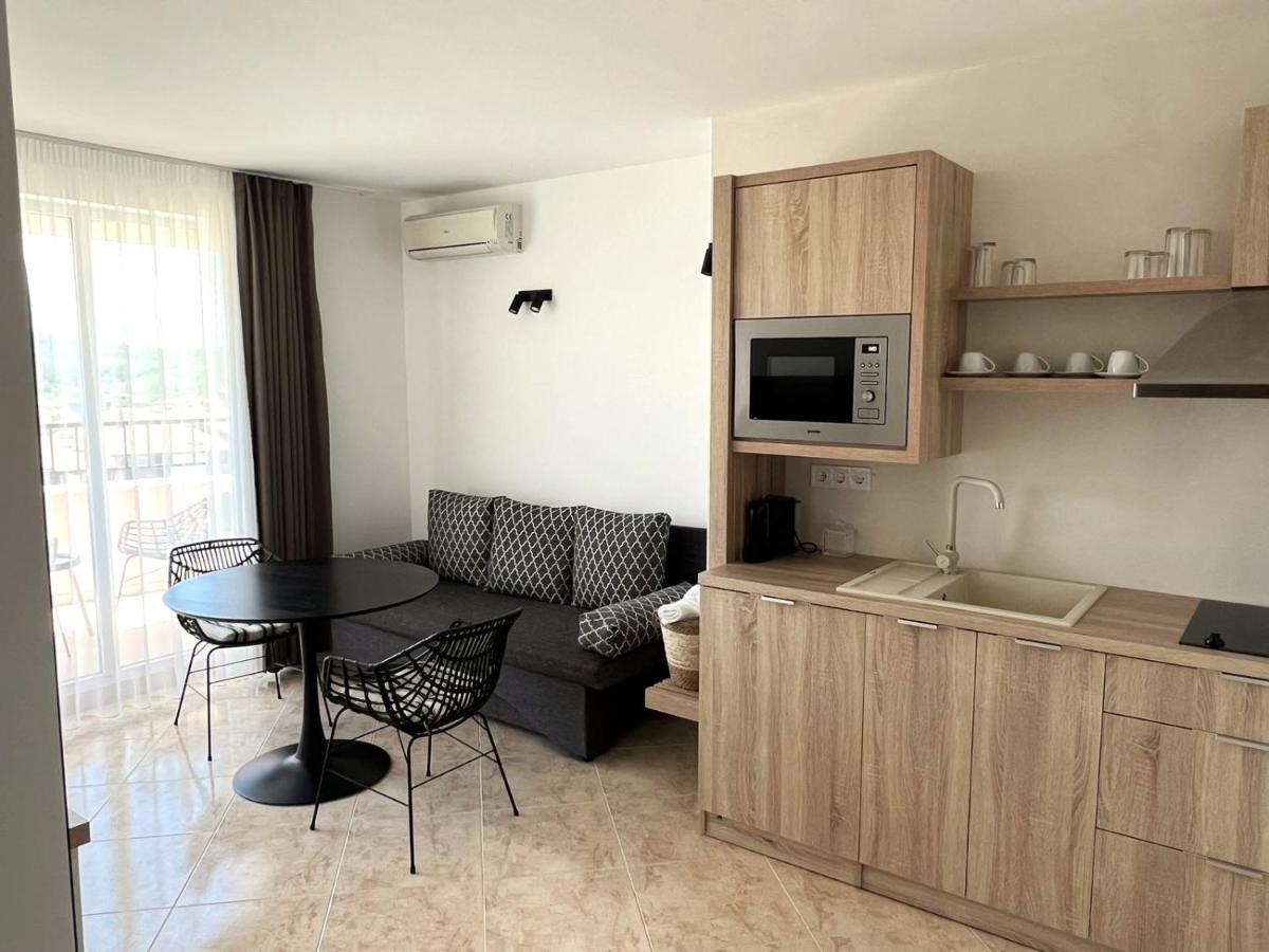 Villa Mia Szozopol Kültér fotó