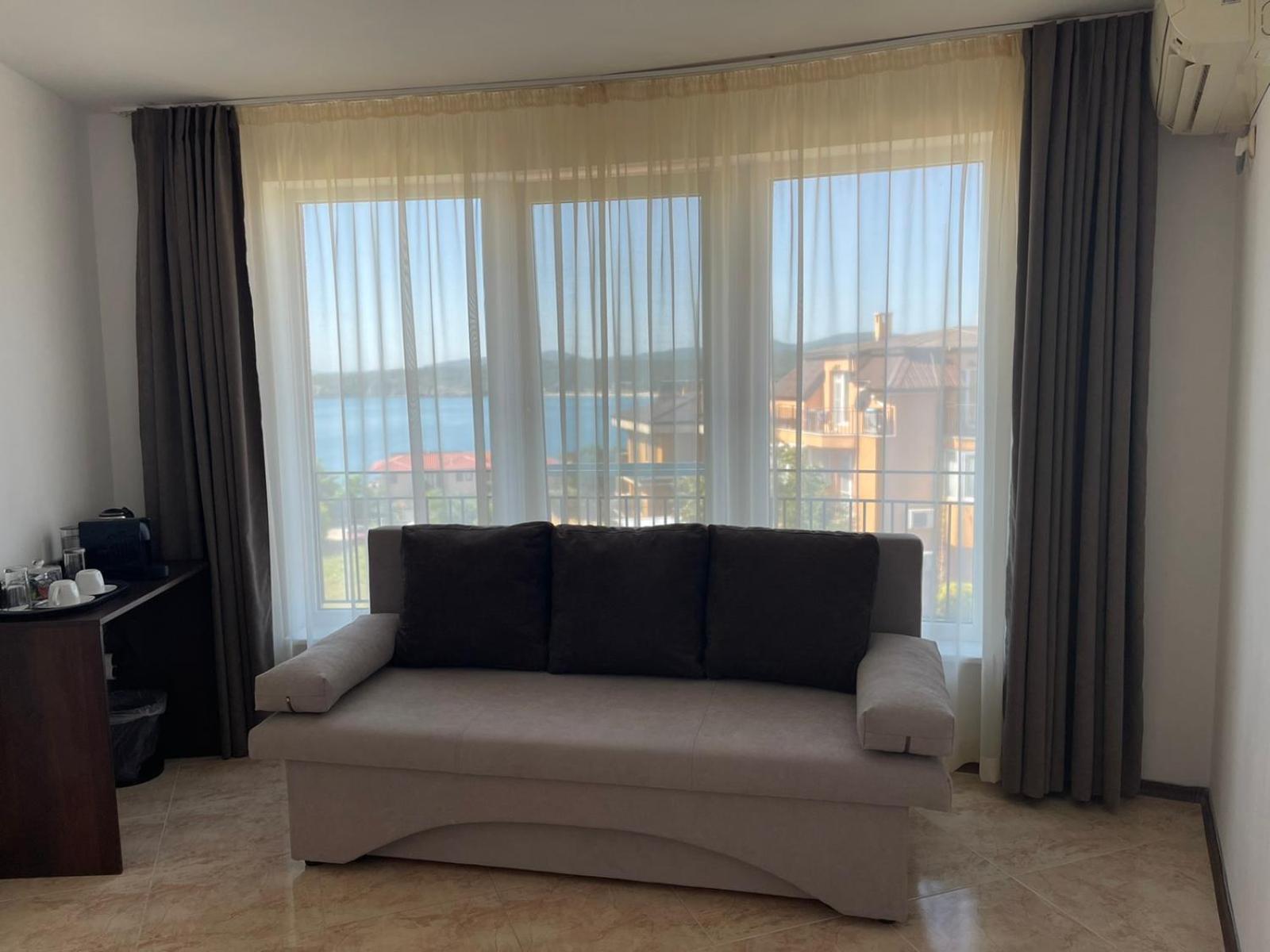 Villa Mia Szozopol Kültér fotó
