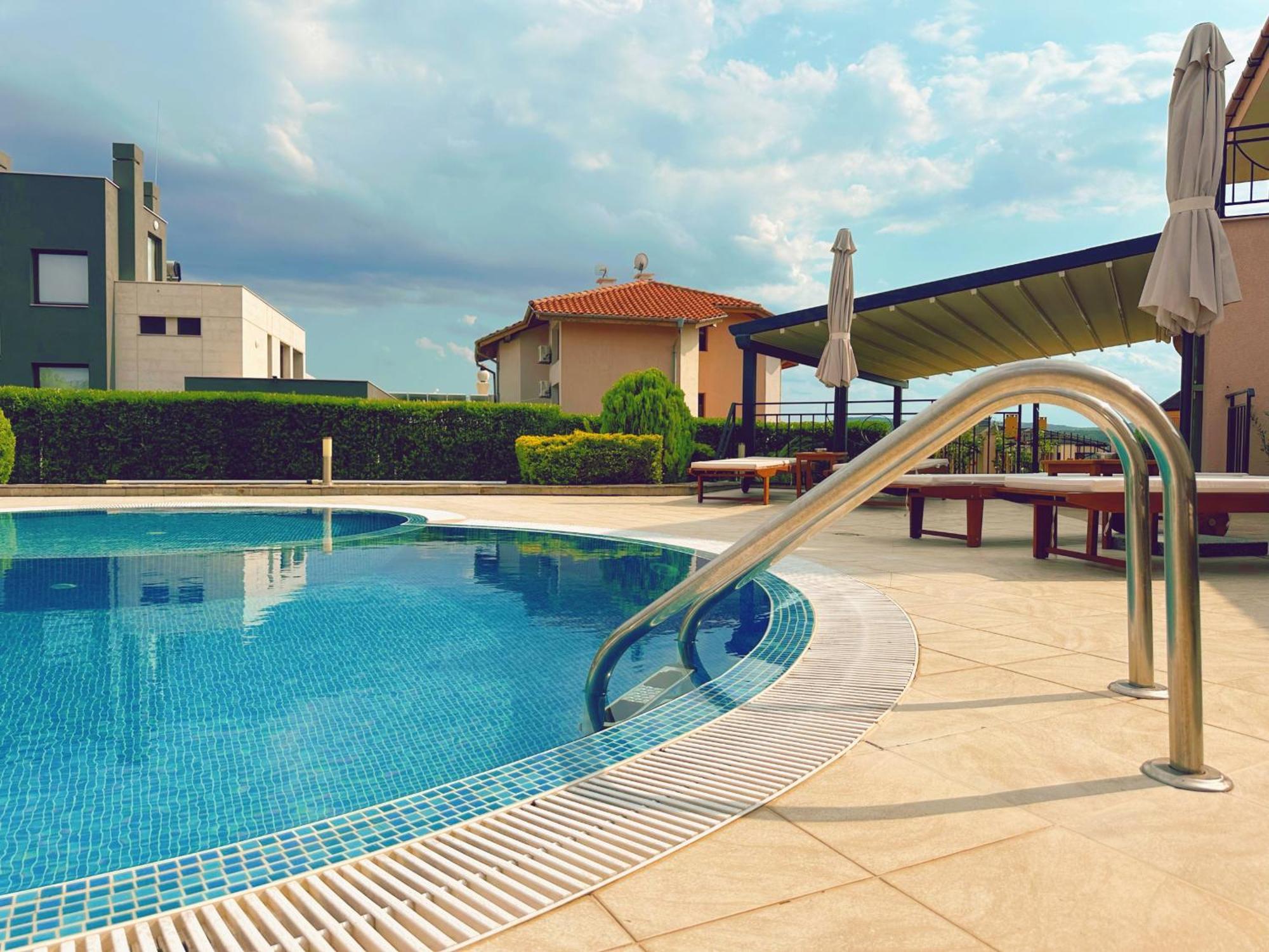 Villa Mia Szozopol Kültér fotó