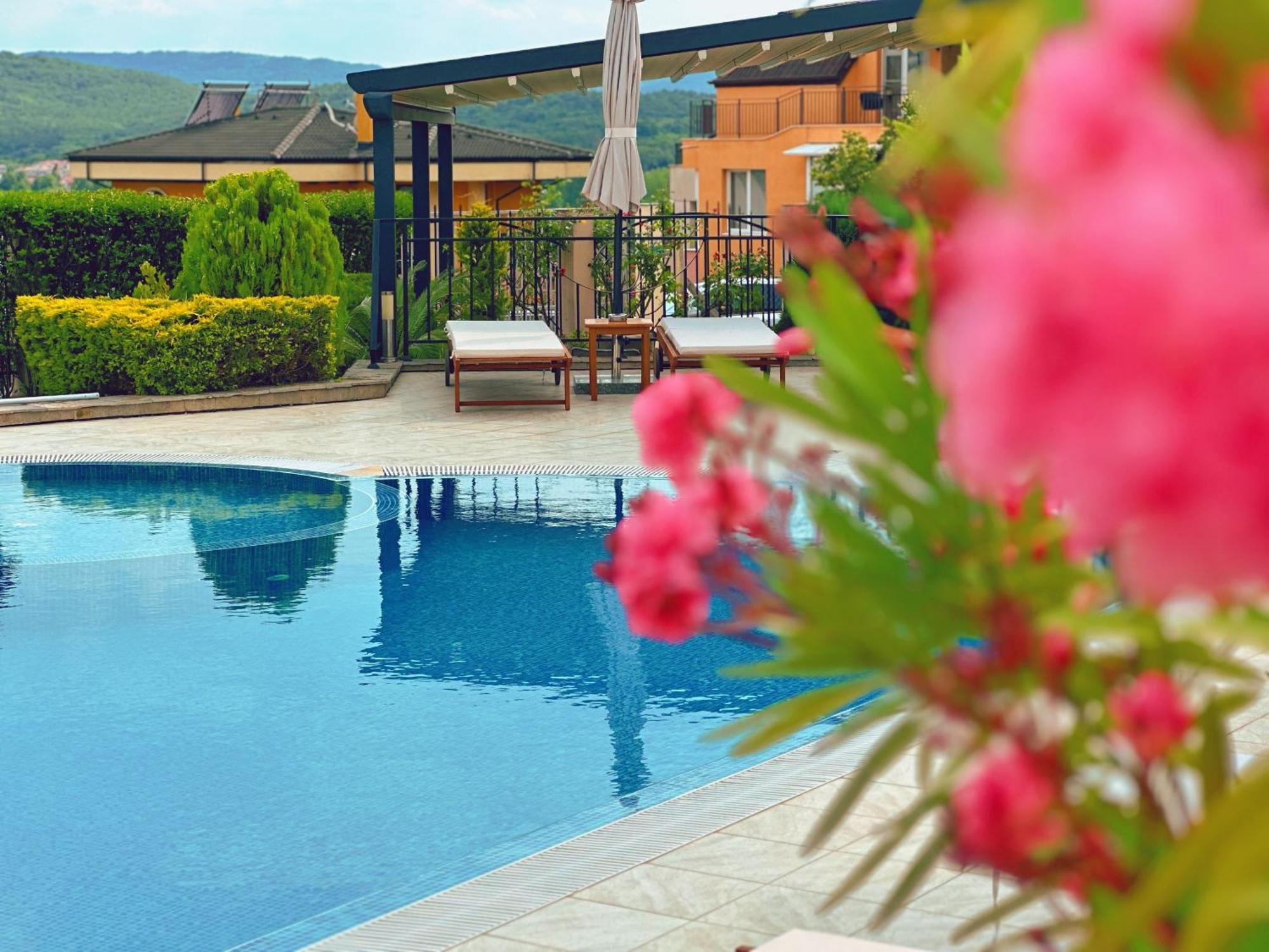 Villa Mia Szozopol Kültér fotó