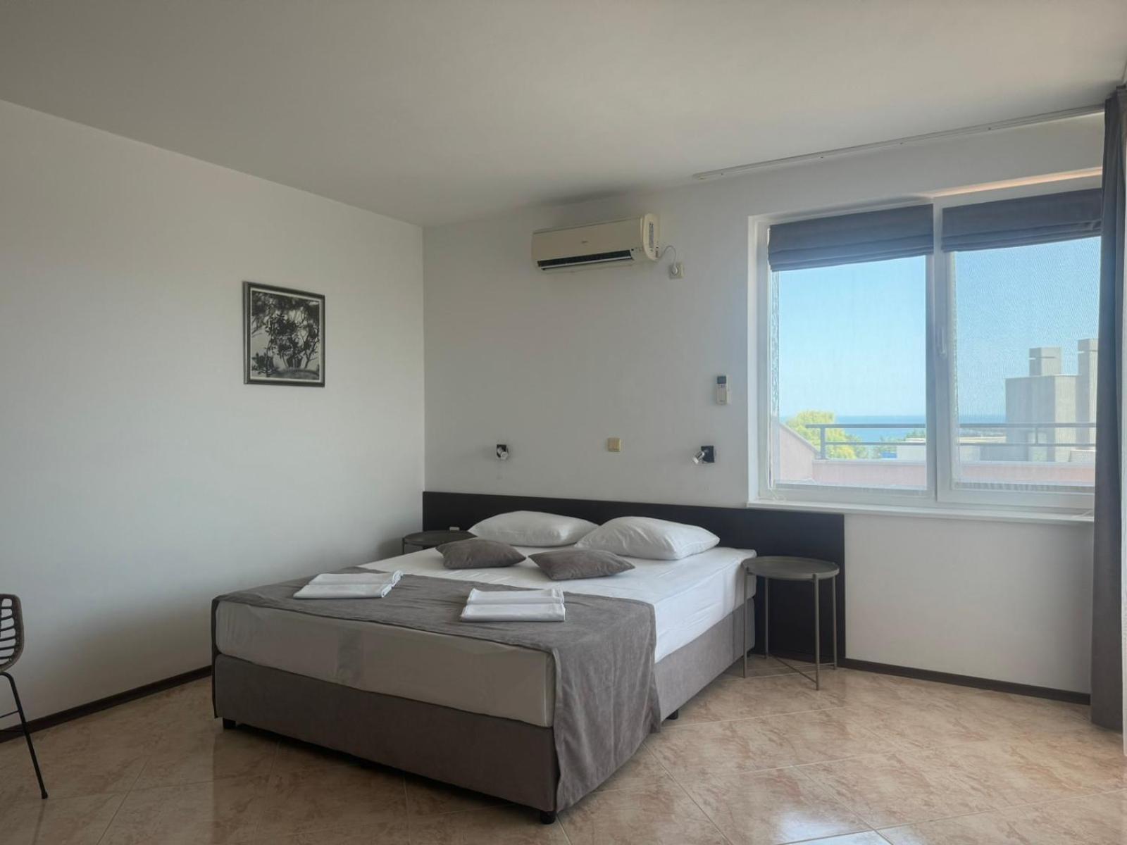 Villa Mia Szozopol Kültér fotó