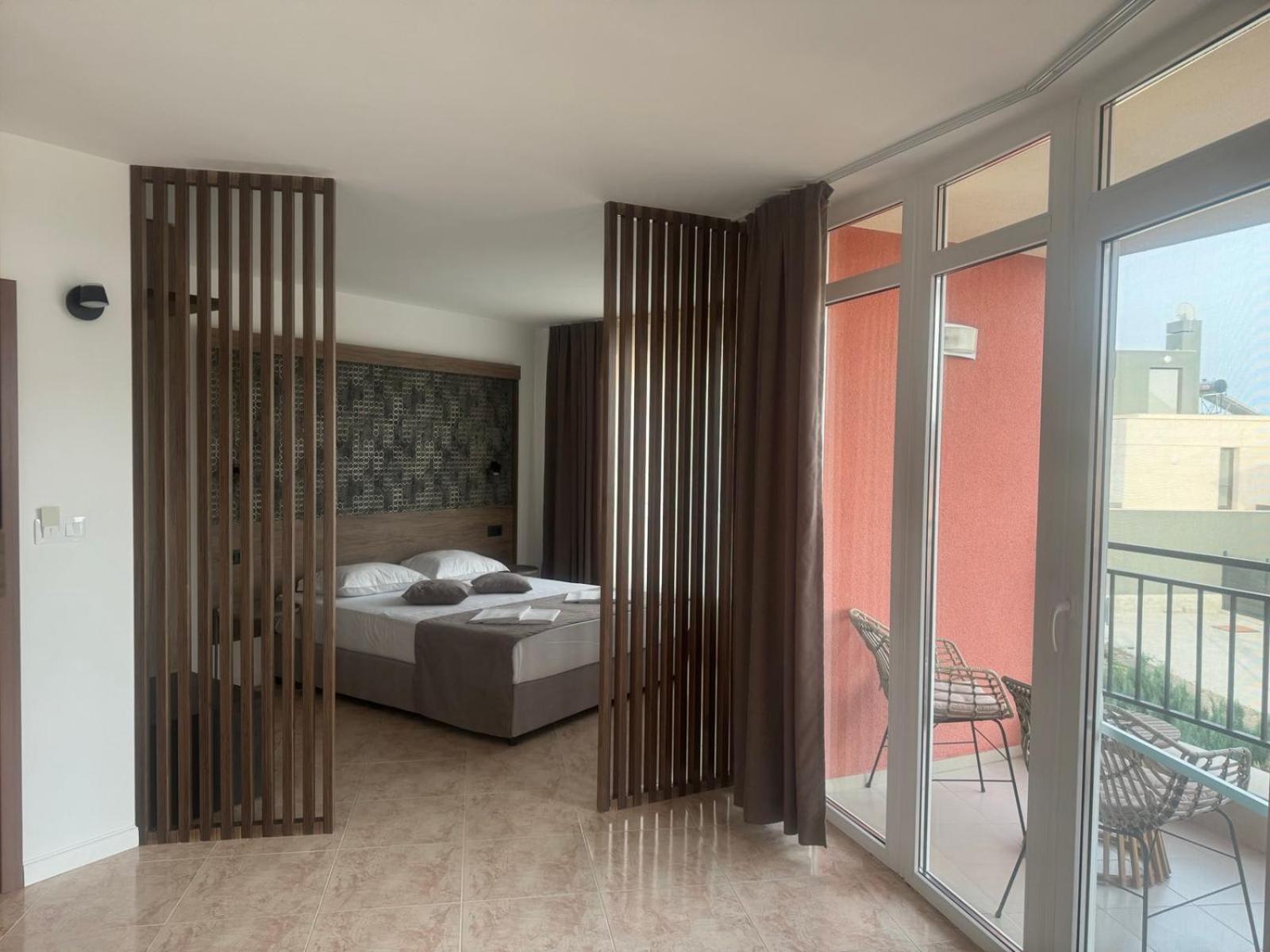 Villa Mia Szozopol Kültér fotó