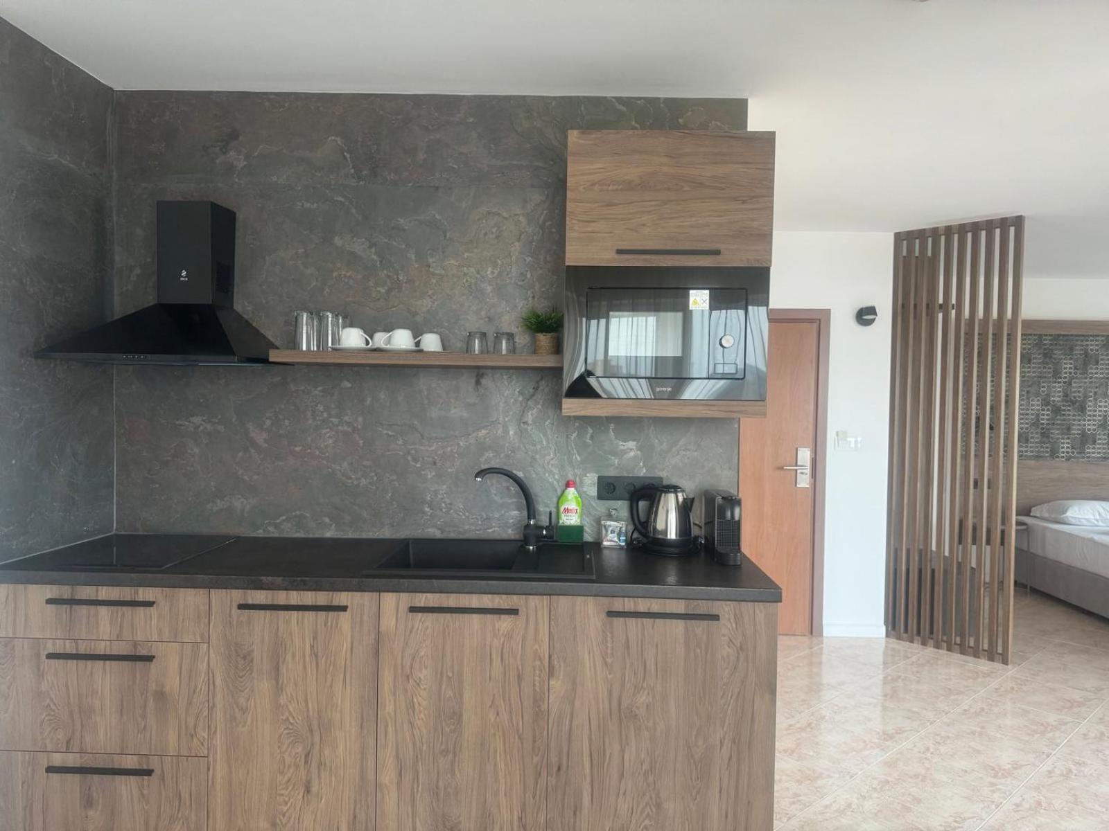 Villa Mia Szozopol Kültér fotó